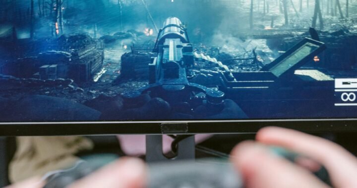 ¿Merecen la pena los monitores 4K para jugar?