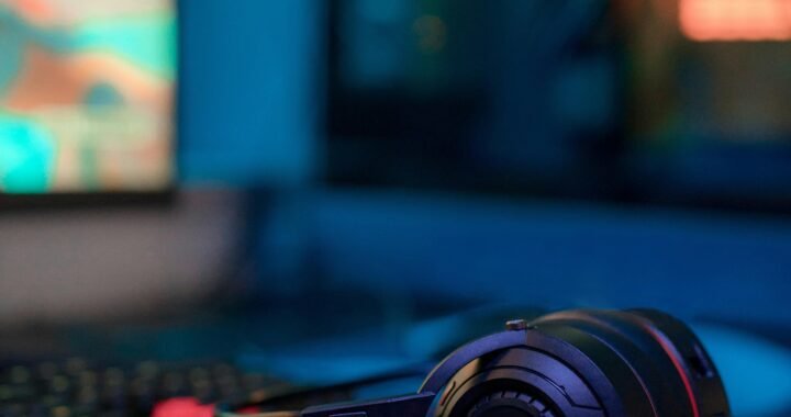 Top 5 Mejores Auriculares Gaming