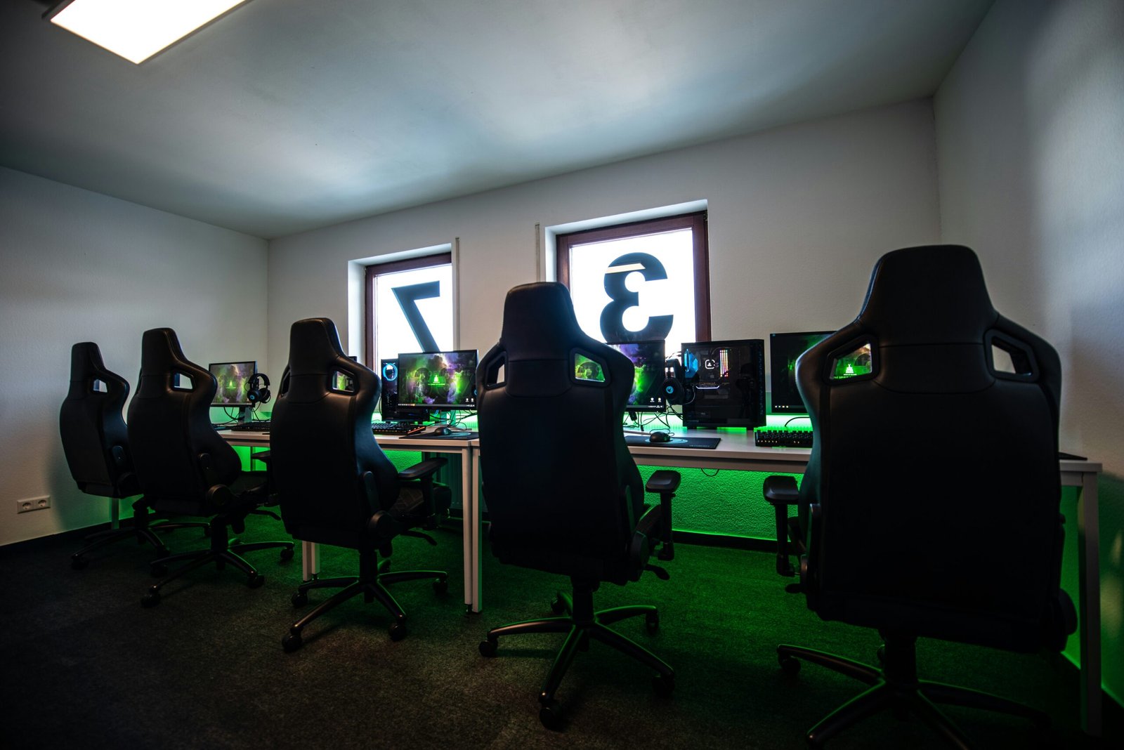 Análisis de sillas gamer: ¿realmente valen la pena?